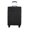 ⁦טרולי SAMSONITE Litebeam 55cm/20 (1.8 ק"ג)⁩ – תמונה ⁦4⁩