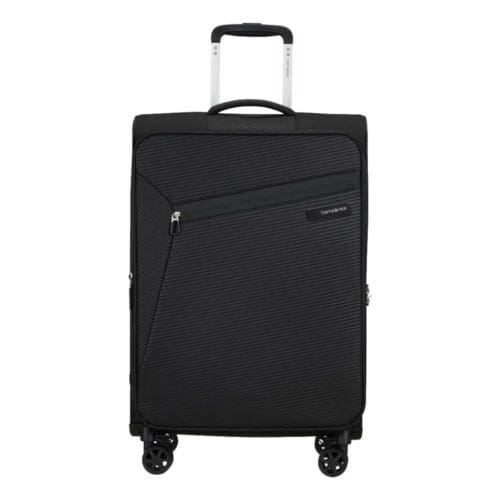 ⁦מזוודה SAMSONITE Litebeam 77cm/28 10u01⁩ – תמונה ⁦4⁩