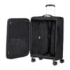 ⁦טרולי SAMSONITE Litebeam 55cm/20 (1.8 ק"ג)⁩ – תמונה ⁦2⁩