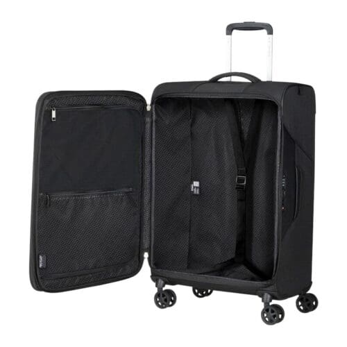 ⁦מזוודה SAMSONITE Litebeam 77cm/28 10u01⁩ – תמונה ⁦2⁩