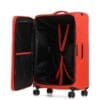 ⁦מזוודה גדולה סמסונייט קלה (2.8 ק"ג) 28" Samsonite Litebeam KL786005⁩ – תמונה ⁦3⁩