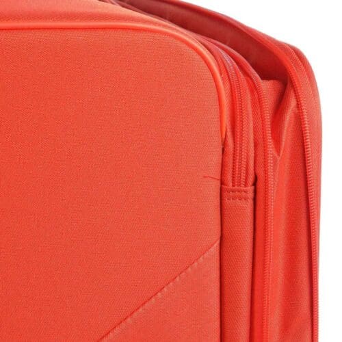 ⁦מזוודה גדולה סמסונייט קלה (2.8 ק"ג) 28" Samsonite Litebeam KL786005⁩ – תמונה ⁦6⁩