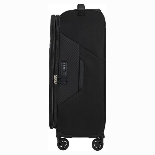 ⁦מזוודה SAMSONITE Litebeam 77cm/28 10u01⁩ – תמונה ⁦6⁩
