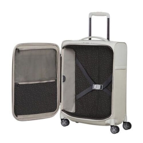 ⁦טרולי SAMSONITE AIREA 55cm/20 KE007003⁩ – תמונה ⁦3⁩