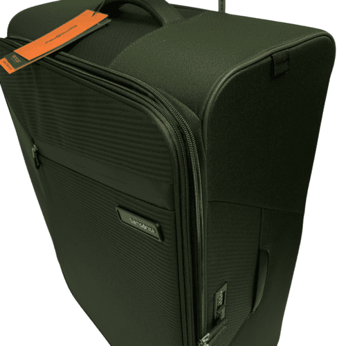 ⁦מזוודה גדולה סמסונייט קלה (2.8 ק"ג) 28" Samsonite Litebeam KL714005⁩ – תמונה ⁦4⁩