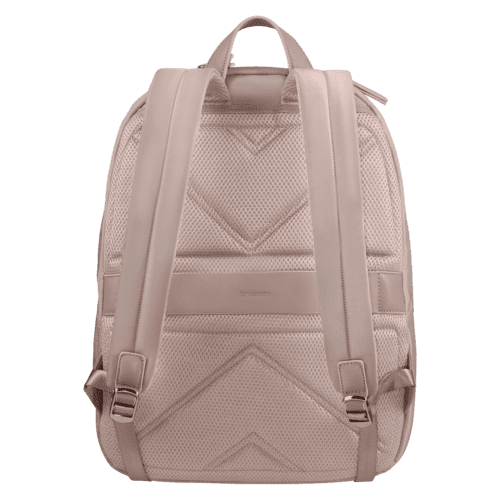 ⁦תיק גב לאישה סמסונייט למחשב נייד 15.6" Samsonite Eco Wave kc258004⁩ – תמונה ⁦3⁩