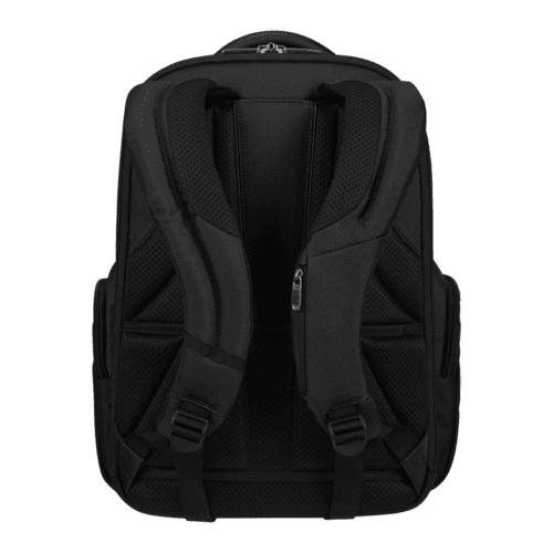 ⁦תיק גב km209009 Samsonite "17.3 PRO-DLX 6⁩ – תמונה ⁦4⁩