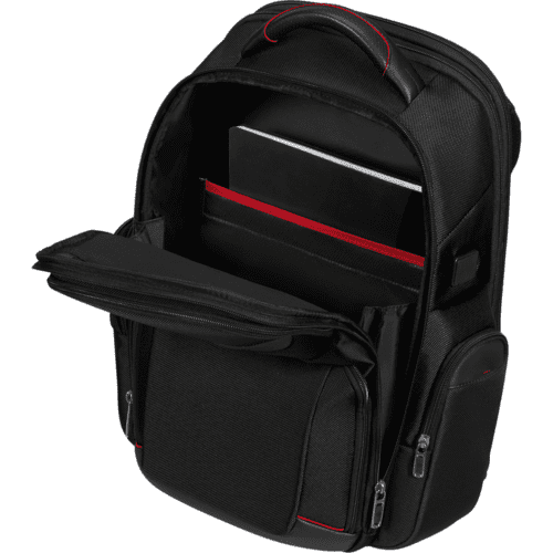 ⁦תיק גב km209009 Samsonite "17.3 PRO-DLX 6⁩ – תמונה ⁦6⁩