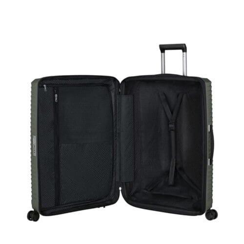 ⁦מזוודה SAMSONITE UPSCAPE 75cm/28 KJ114003⁩ – תמונה ⁦5⁩
