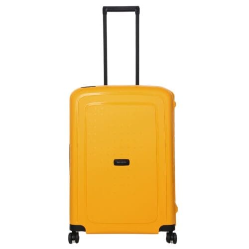 ⁦מזוודה SAMSONITE S'CURE SPINNER 75cm/28 10u66002⁩ – תמונה ⁦8⁩