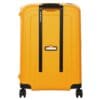 ⁦‏מזוודה Samsonite S''cure 69cm/25 סמסונייט 10u66001⁩ – תמונה ⁦7⁩