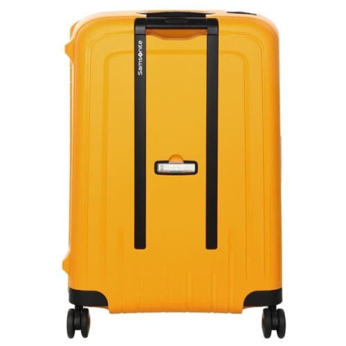 ⁦מזוודה SAMSONITE S'CURE SPINNER 75cm/28 10u66002⁩ – תמונה ⁦6⁩