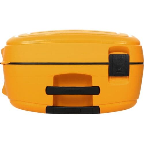 ⁦מזוודה SAMSONITE S'CURE SPINNER 75cm/28 10u66002⁩ – תמונה ⁦4⁩
