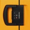 ⁦‏מזוודה Samsonite S''cure 69cm/25 סמסונייט 10u66001⁩ – תמונה ⁦10⁩