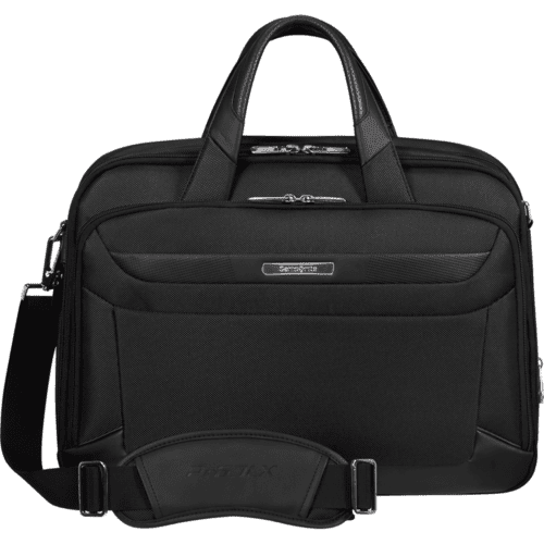 ⁦תיק km209004 Samsonite "15.6 PRO-DLX 6 4⁩ – תמונה ⁦5⁩