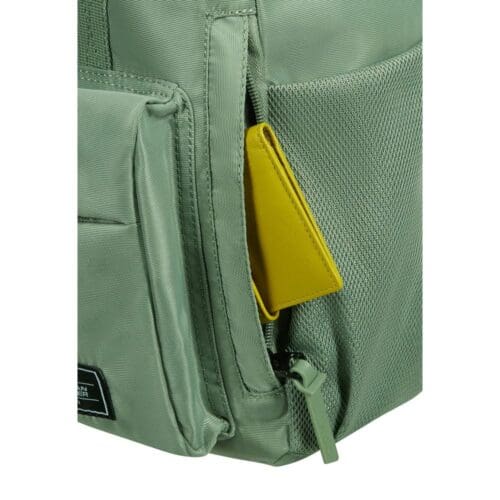 ⁦Urban Groove תיק גב מתוצרת American Tourister עם תא למחשב נייד 15.6" 24g54057⁩ – תמונה ⁦4⁩