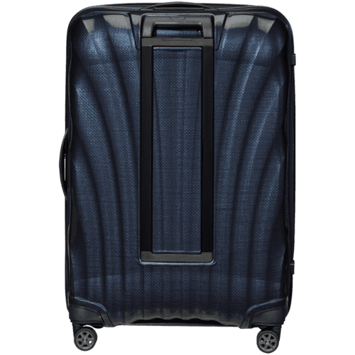 ⁦מזוודה גדולה SAMSONITE C-lite 81cm/30 CS231005⁩ – תמונה ⁦5⁩