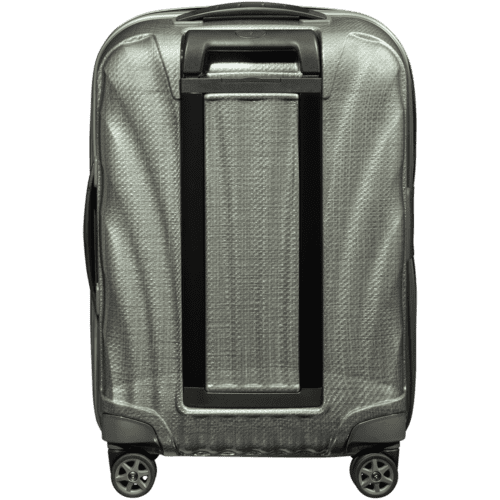 ⁦טרולי SAMSONITE C-lite 55cm/20 CS214007⁩ – תמונה ⁦3⁩