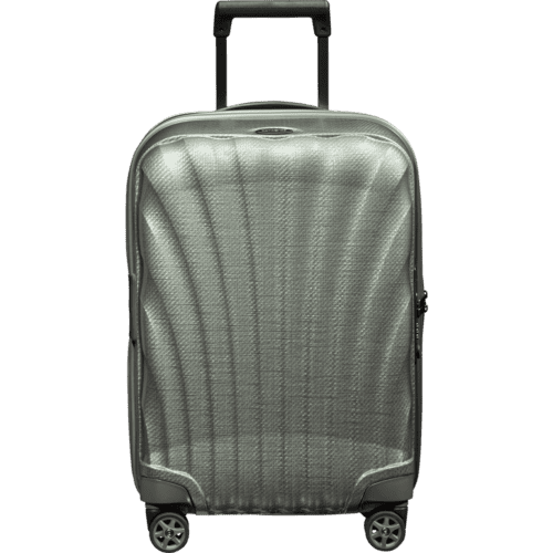 ⁦טרולי SAMSONITE C-lite 55cm/20 CS214007⁩ – תמונה ⁦5⁩
