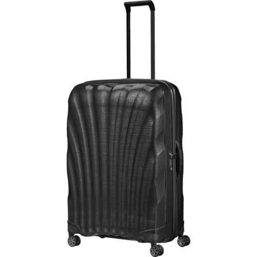 ⁦מזוודה גדולה SAMSONITE C-lite 81cm/30 CS209005⁩ – תמונה ⁦6⁩