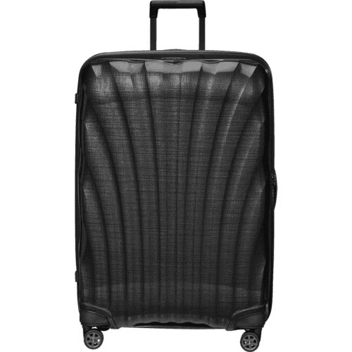 ⁦מזוודה גדולה SAMSONITE C-lite 81cm/30 CS209005⁩ – תמונה ⁦4⁩