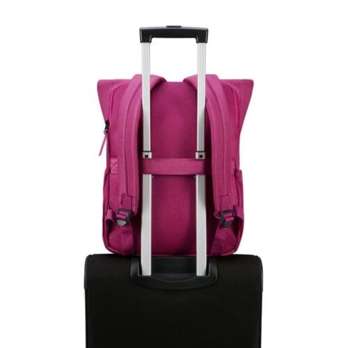 ⁦Urban Groove תיק גב מתוצרת American Tourister עם תא למחשב נייד 15.6" 24g25057⁩ – תמונה ⁦12⁩