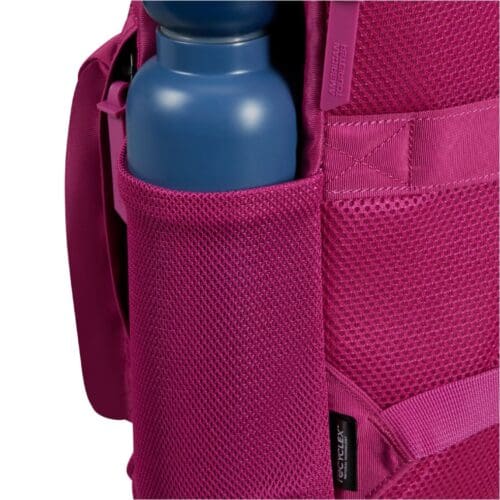⁦Urban Groove תיק גב מתוצרת American Tourister עם תא למחשב נייד 15.6" 24g25057⁩ – תמונה ⁦4⁩