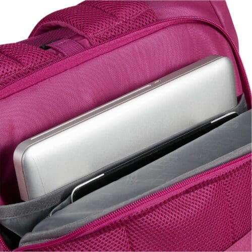 ⁦Urban Groove תיק גב מתוצרת American Tourister עם תא למחשב נייד 15.6" 24g25057⁩ – תמונה ⁦7⁩