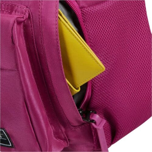 ⁦Urban Groove תיק גב מתוצרת American Tourister עם תא למחשב נייד 15.6" 24g25057⁩ – תמונה ⁦8⁩