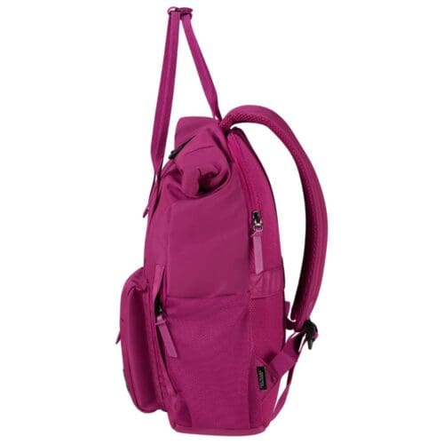 ⁦Urban Groove תיק גב מתוצרת American Tourister עם תא למחשב נייד 15.6" 24g25057⁩ – תמונה ⁦10⁩
