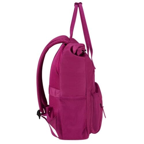 ⁦Urban Groove תיק גב מתוצרת American Tourister עם תא למחשב נייד 15.6" 24g25057⁩ – תמונה ⁦11⁩