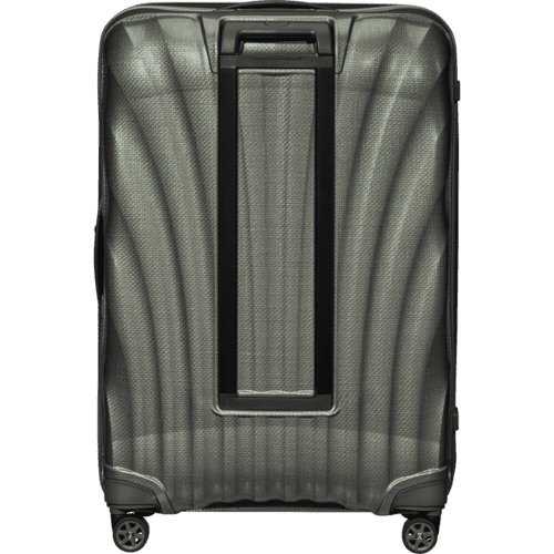 ⁦מזוודה גדולה SAMSONITE C-lite 81cm/30 CS214005⁩ – תמונה ⁦3⁩