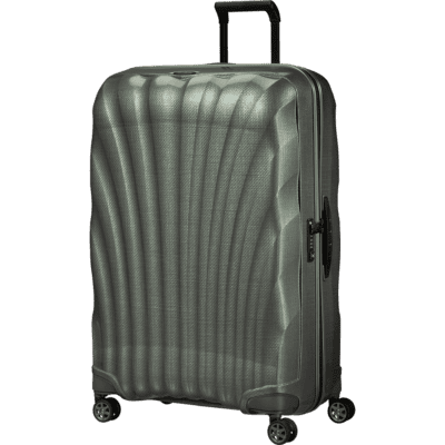 מזוודה גדולה SAMSONITE C-lite 81cm/30 CS214005