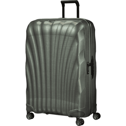 מזוודה גדולה SAMSONITE C-lite 81cm/30 CS214005