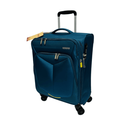 טרולי American Tourister