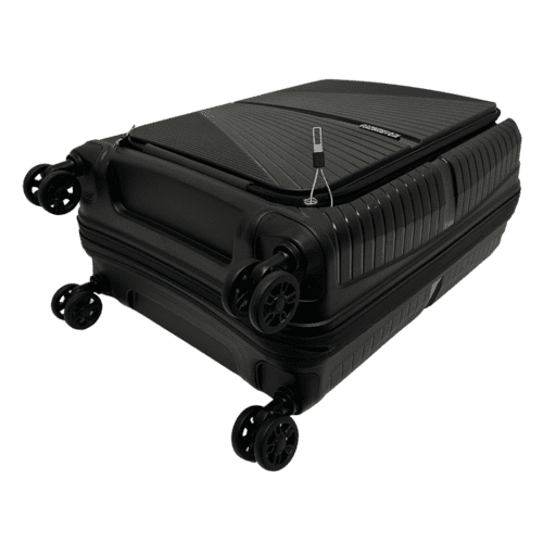 ⁦American Tourister Airconic - טרולי לאנשי עסקים 88G09005⁩ – תמונה ⁦4⁩