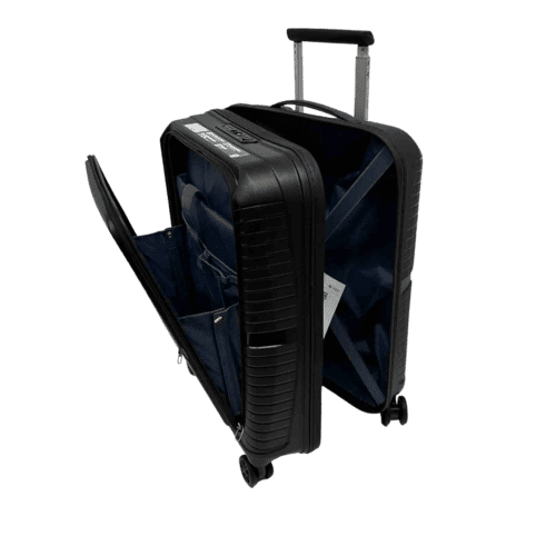 ⁦American Tourister Airconic - טרולי לאנשי עסקים 88G09005⁩ – תמונה ⁦6⁩