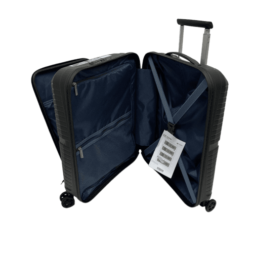 ⁦American Tourister Airconic - טרולי לאנשי עסקים 88G09005⁩ – תמונה ⁦8⁩
