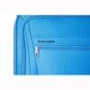 ⁦מזוודת טרולי סוויס SWISS LUGANO (20")⁩ – תמונה ⁦2⁩