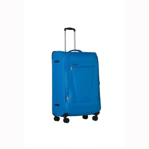⁦סט 2 מזוודות סוויס SWISS LUGANO (20" + 28")⁩ – תמונה ⁦10⁩