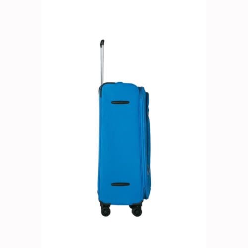 ⁦סט 2 מזוודות סוויס SWISS LUGANO (20" + 28")⁩ – תמונה ⁦9⁩