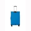 ⁦מזוודת טרולי סוויס SWISS LUGANO (20")⁩ – תמונה ⁦7⁩