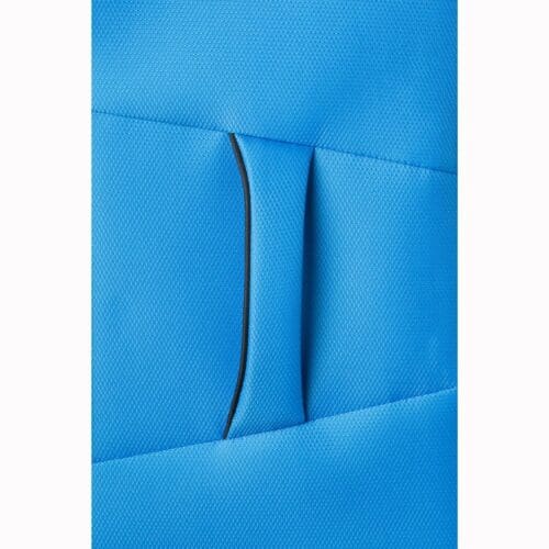 ⁦סט 2 מזוודות סוויס SWISS LUGANO (20" + 28")⁩ – תמונה ⁦3⁩