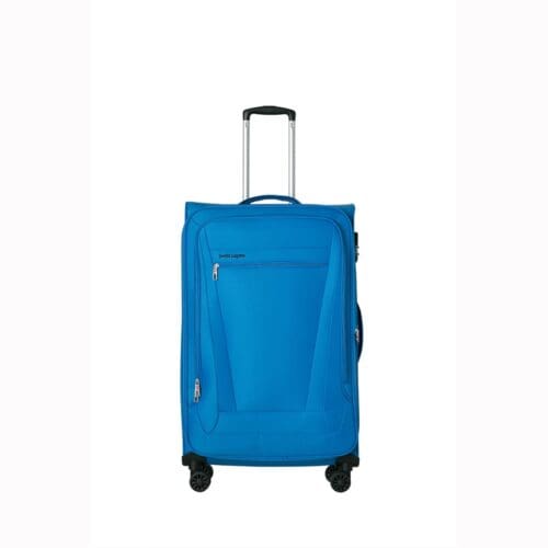 ⁦סט 2 מזוודות סוויס SWISS LUGANO (20" + 28")⁩ – תמונה ⁦12⁩