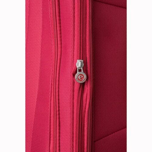 ⁦מזוודת סוויס גדולה SWISS LUGANO (28")⁩ – תמונה ⁦12⁩