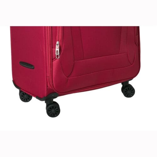 ⁦מזוודת סוויס גדולה SWISS LUGANO (28")⁩ – תמונה ⁦15⁩