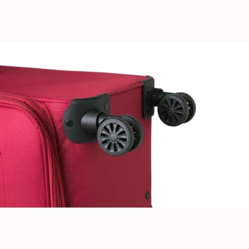 ⁦מזוודת סוויס גדולה SWISS LUGANO (28")⁩ – תמונה ⁦16⁩