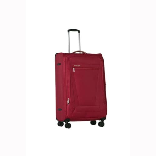 ⁦מזוודת סוויס גדולה SWISS LUGANO (28")⁩ – תמונה ⁦4⁩