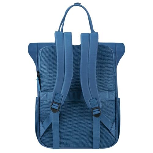 ⁦Urban Groove תיק גב מתוצרת American Tourister עם תא למחשב נייד 15.6" 24ga4057⁩ – תמונה ⁦3⁩