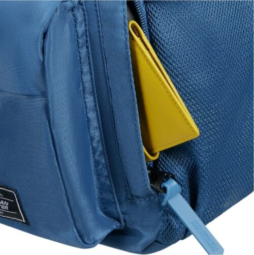 ⁦Urban Groove תיק גב מתוצרת American Tourister עם תא למחשב נייד 15.6" 24ga4057⁩ – תמונה ⁦9⁩